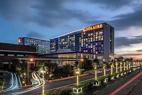 Solaire Resort Entertainment City