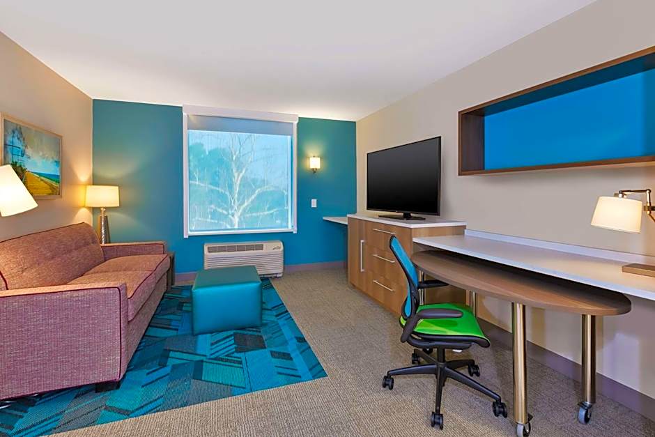 Home2 Suites by Hilton Wilmington Wrightsville Beach