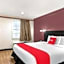 OYO Hotel Tulsa N Sheridan Rd & Airport