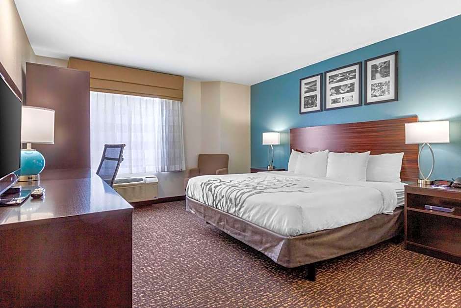 Sleep Inn & Suites