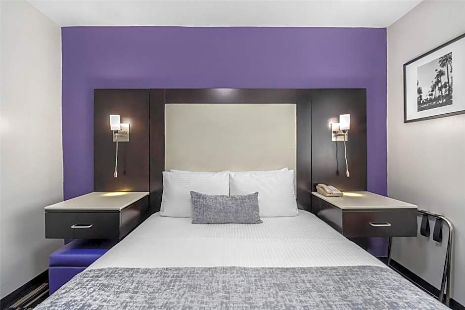 SureStay Hotel by Best Western Beverly Hills West LA