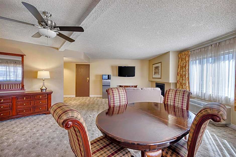 SureStay Plus Hotel by Best Western Reno Airport
