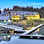Canadian Princess Lodge & Marina