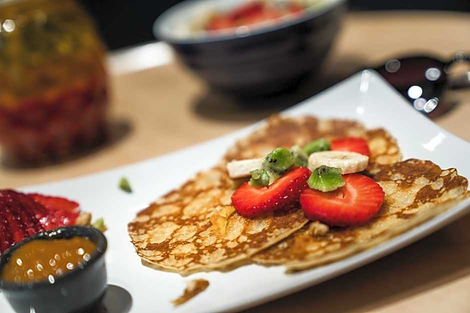 Ibis Styles Lille Centre Grand Place Hotel