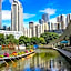 Guangzhou Platinum Hotel Apartment