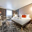 Novotel Paris 13 Porte D Italie Hotel