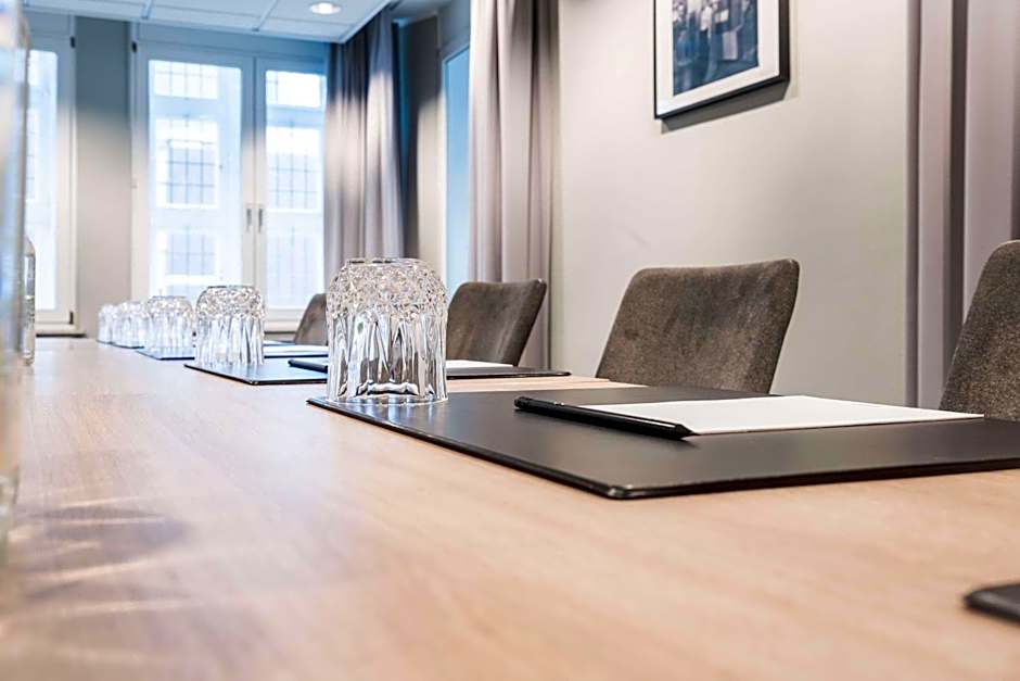 Radisson Blu Hotel Bremen