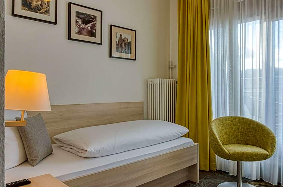 Sautter Hotel Stuttgart City
