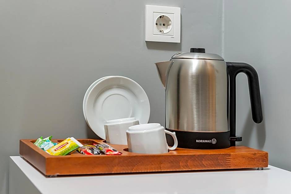 Gloria Suites Old City