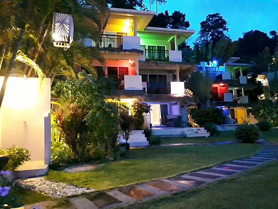 Mama Beach Residence - Adults Only