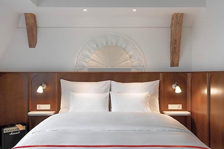 Ruby Mimi Hotel Zurich by IHG