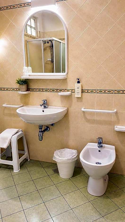 Hotel Amedea