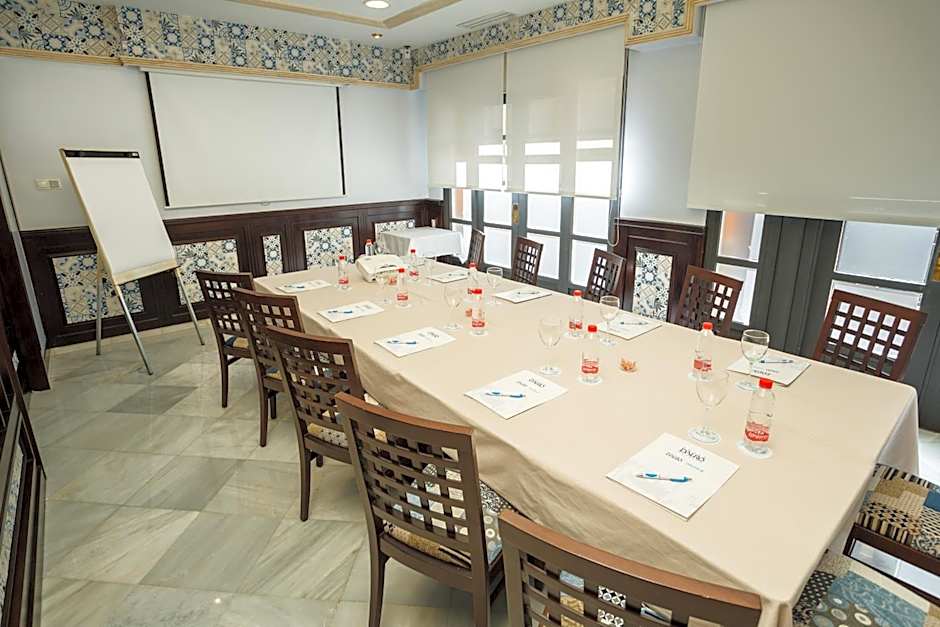 Hotel Comfort Dauro 2