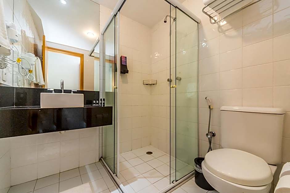 Paraiso Suites by Charlie