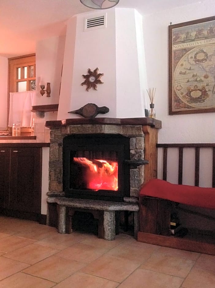 Le Temps d'une Pause