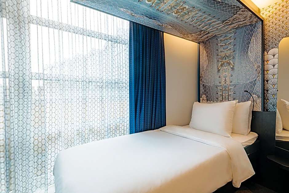 Eden Hotel Amsterdam
