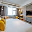 Yisu Hotel (Ninghai International Convention and Exhibition Center)