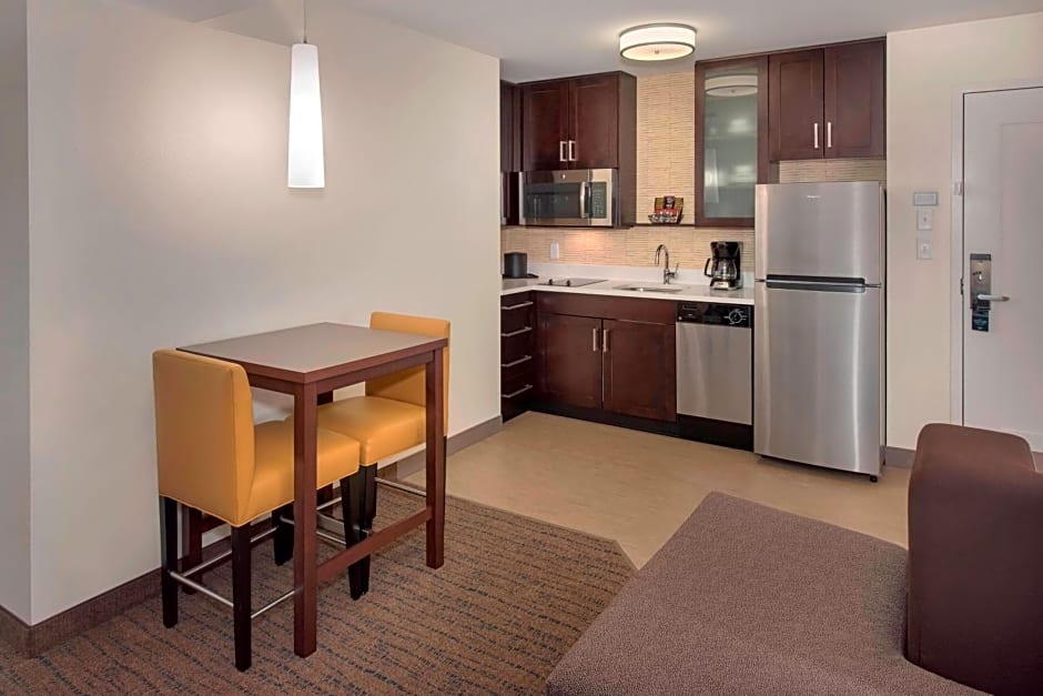 Residence Inn by Marriott Boston Bridgewater