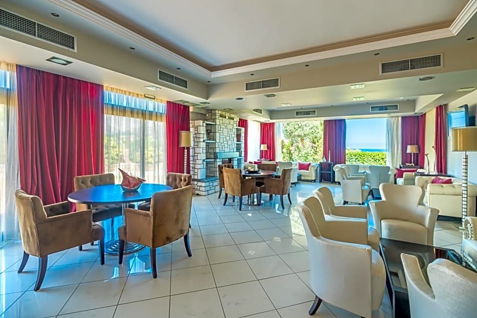 Ai Yannis Suites and Apartments Hotel