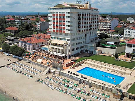 Igneada Resort Hotel and Spa