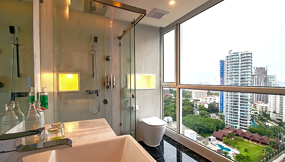 Amari Residences Pattaya