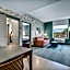 Home2 Suites by Hilton Raleigh West Lenovo Center
