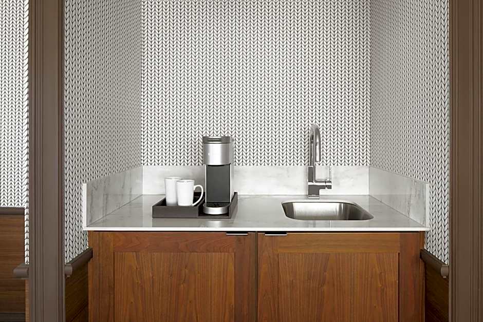 Hotel Cleveland Autograph Collection