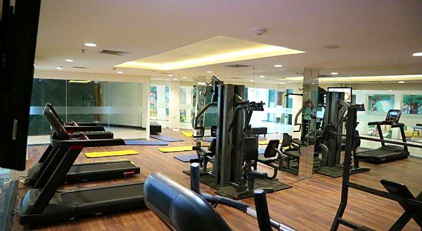 Aston Tanjung Pinang Hotel & Conference Center