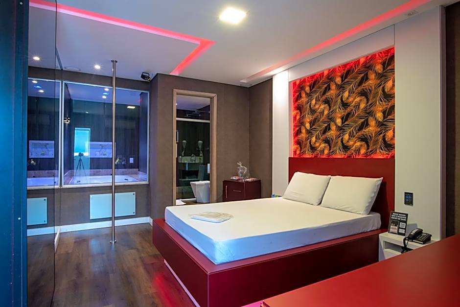 Motel Fantasy 3 (Adult Only)