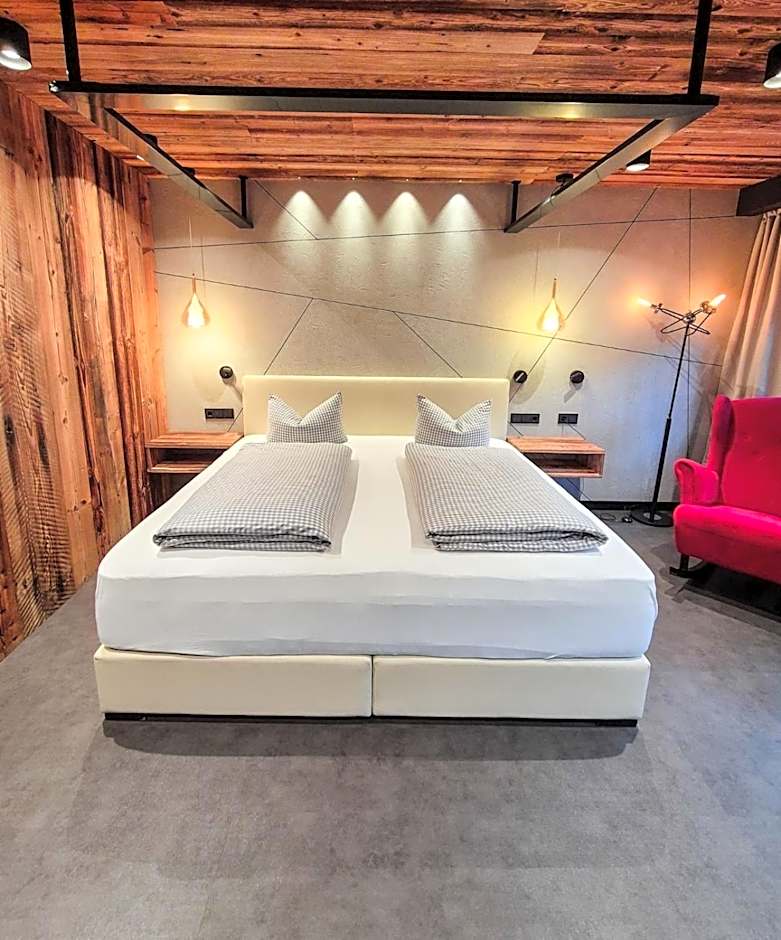 Boutique Hotel beim Lipp - Restaurant & Spa