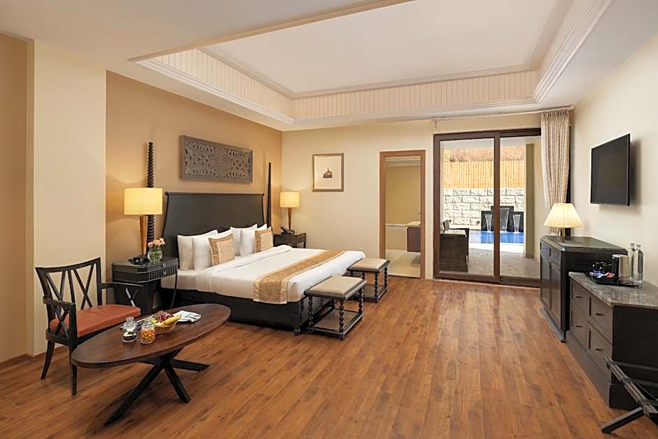 Photo 1 of 2 of Presidential Suite