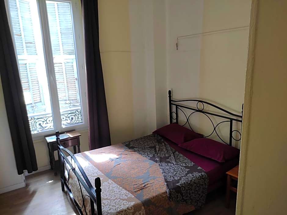 Hôtel Lyonnais