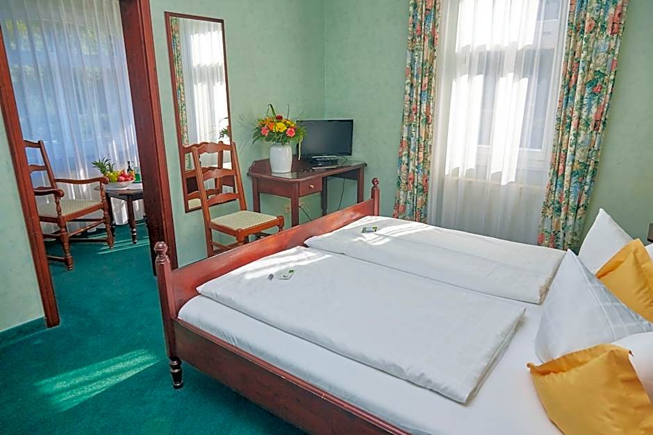Flair-Hotel Waldfrieden