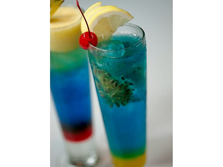 Hotel Santika Radial Palembang