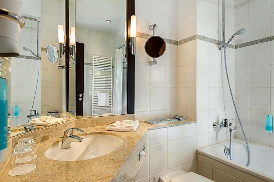 Best Western Soibelmanns Lutherstadt Wittenberg