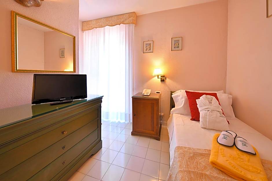 Grand Hotel Terme di Augusto