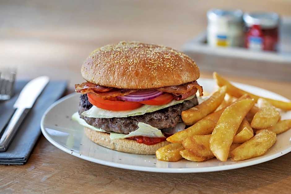 Courtyard by Marriott Munich Garching