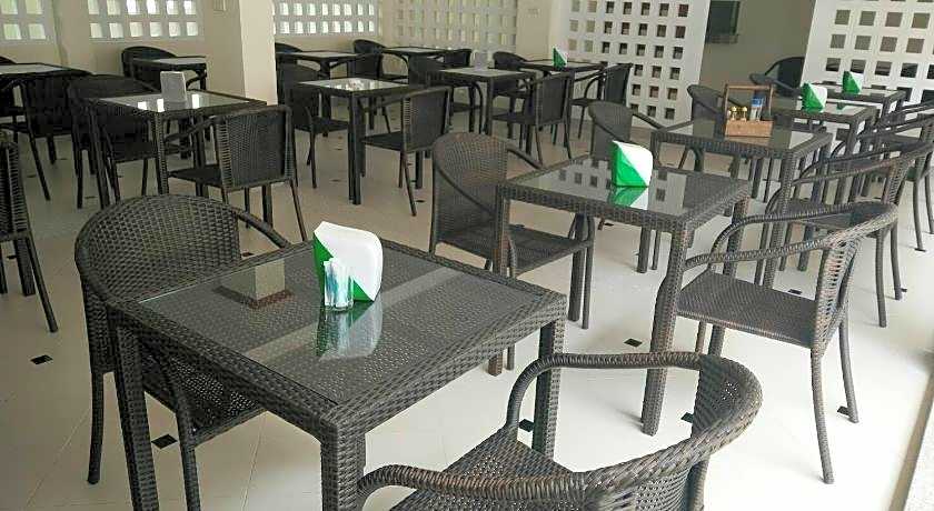 Phangan Pearl Villa Hotel