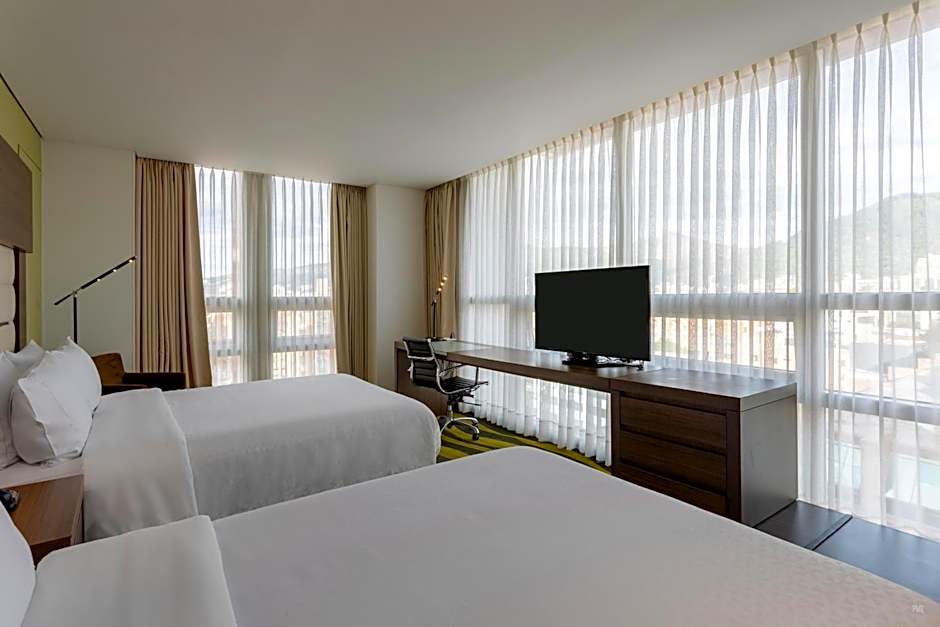 Four Points By Sheraton Bogota