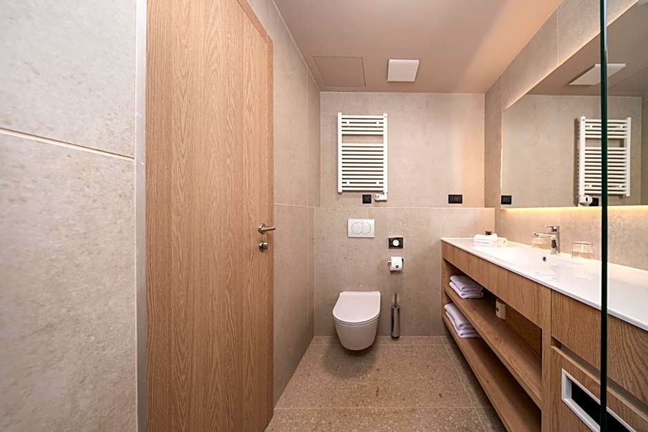 Family Hotel Adria - All inclusive