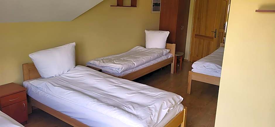 Dom Wczasowy Centrum Pieniny