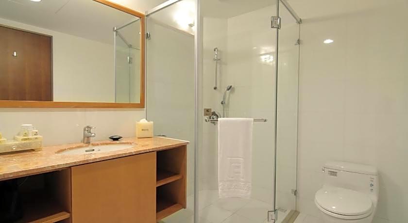 Fushin Hotel Taichung