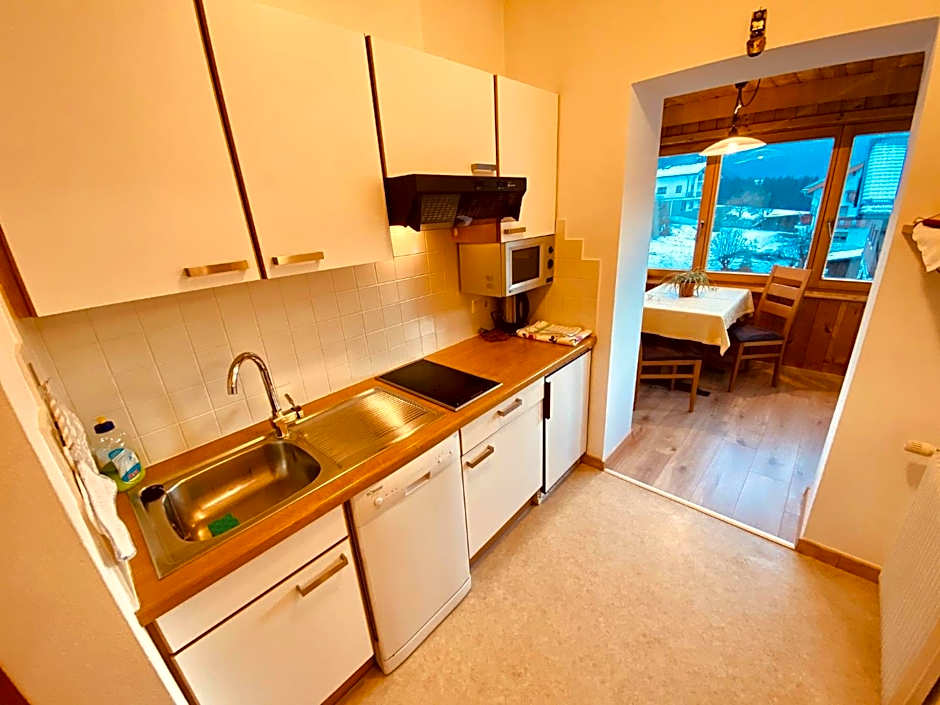 Apartments Residence Montana