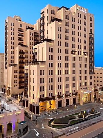 Hyatt Place Dubai Wasl District Residences