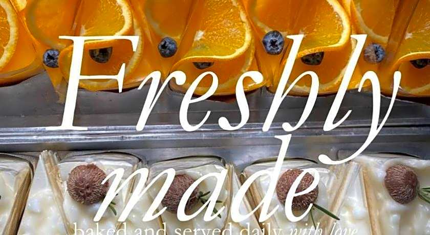 Campagne Hotel & Residence