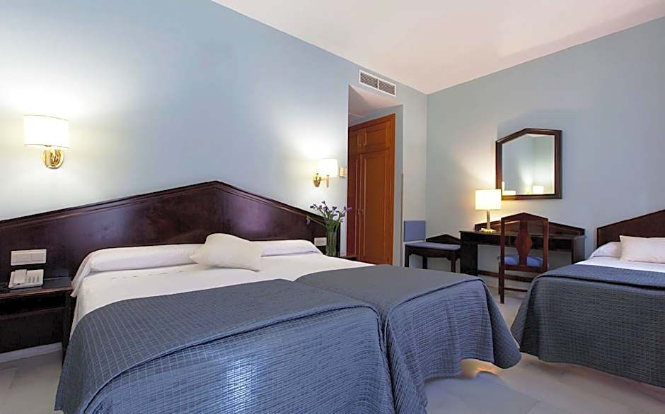 Hotel Navas