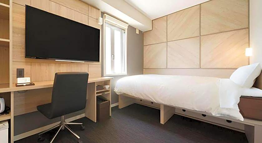 Super Hotel Satsuma Sendai