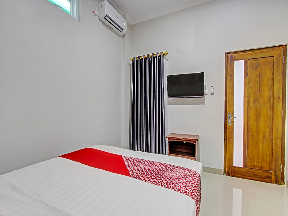 Hotel O Imperial Inn