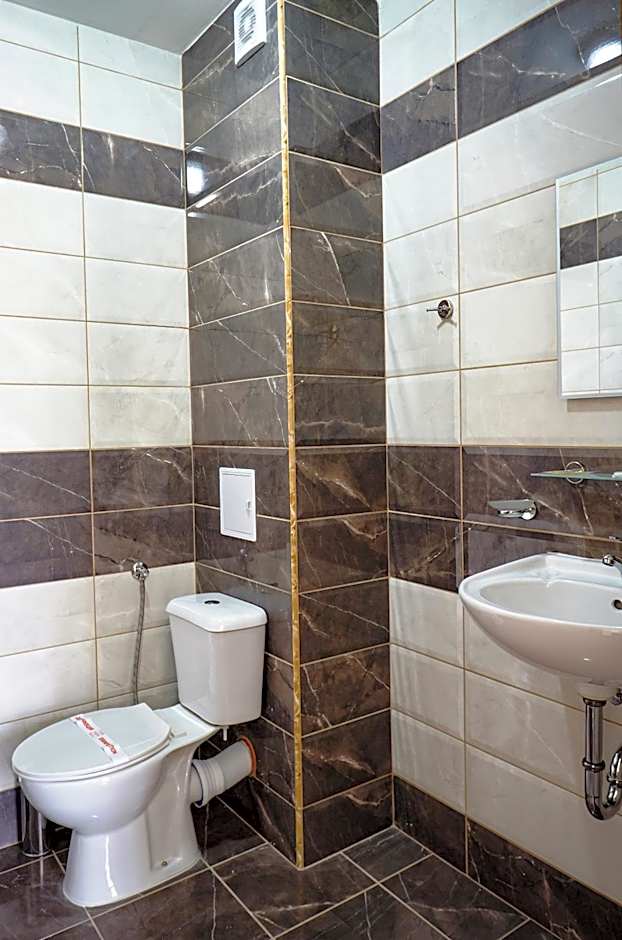 Lozenets View Hotel