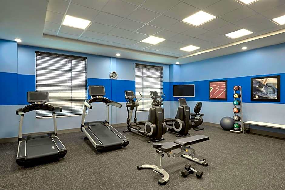 Four Points by Sheraton Sherwood Park